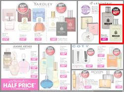 Dis-Chem : Beauty Fair (16 Feb - 11 March 2018), page 25