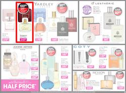 Dis-Chem : Beauty Fair (16 Feb - 11 March 2018), page 25