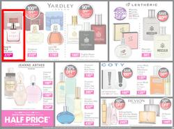 Dis-Chem : Beauty Fair (16 Feb - 11 March 2018), page 25