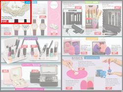 Dis-Chem : Beauty Fair (16 Feb - 11 March 2018), page 26