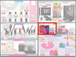 Dis-Chem : Beauty Fair (16 Feb - 11 March 2018), page 26