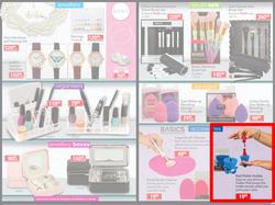 Dis-Chem : Beauty Fair (16 Feb - 11 March 2018), page 26