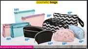 Cosmetic Bags