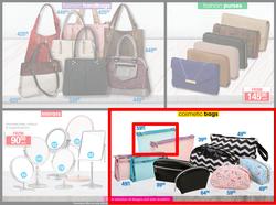 Dis-Chem : Beauty Fair (16 Feb - 11 March 2018), page 27