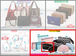 Dis-Chem : Beauty Fair (16 Feb - 11 March 2018), page 27