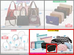 Dis-Chem : Beauty Fair (16 Feb - 11 March 2018), page 27