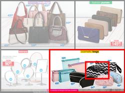 Dis-Chem : Beauty Fair (16 Feb - 11 March 2018), page 27