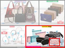 Dis-Chem : Beauty Fair (16 Feb - 11 March 2018), page 27