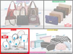 Dis-Chem : Beauty Fair (16 Feb - 11 March 2018), page 27