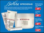 Bionike Body Emulsion-400ml