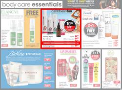 Dis-Chem : Beauty Fair (16 Feb - 11 March 2018), page 28