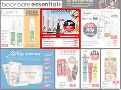 Dis-Chem : Beauty Fair (16 Feb - 11 March 2018), page 28