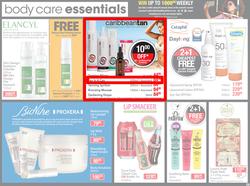 Dis-Chem : Beauty Fair (16 Feb - 11 March 2018), page 28