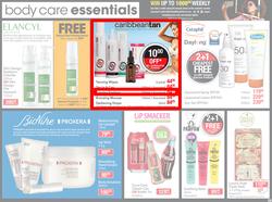 Dis-Chem : Beauty Fair (16 Feb - 11 March 2018), page 28