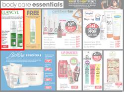 Dis-Chem : Beauty Fair (16 Feb - 11 March 2018), page 28