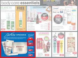 Dis-Chem : Beauty Fair (16 Feb - 11 March 2018), page 28