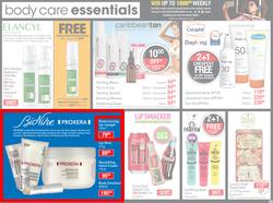 Dis-Chem : Beauty Fair (16 Feb - 11 March 2018), page 28