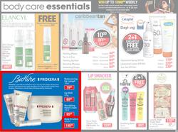 Dis-Chem : Beauty Fair (16 Feb - 11 March 2018), page 28