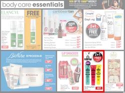 Dis-Chem : Beauty Fair (16 Feb - 11 March 2018), page 28