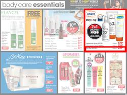 Dis-Chem : Beauty Fair (16 Feb - 11 March 2018), page 28