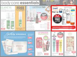 Dis-Chem : Beauty Fair (16 Feb - 11 March 2018), page 28