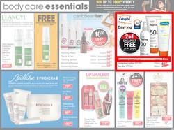 Dis-Chem : Beauty Fair (16 Feb - 11 March 2018), page 28