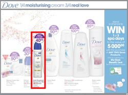 Dis-Chem : Beauty Fair (16 Feb - 11 March 2018), page 31