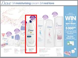 Dis-Chem : Beauty Fair (16 Feb - 11 March 2018), page 31