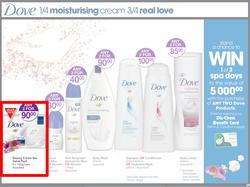 Dis-Chem : Beauty Fair (16 Feb - 11 March 2018), page 31