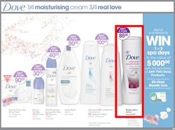 Dis-Chem : Beauty Fair (16 Feb - 11 March 2018), page 31