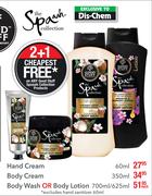 Good Stuff Hand Cream-60ml