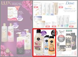 Dis-Chem : Beauty Fair (16 Feb - 11 March 2018), page 32