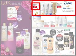 Dis-Chem : Beauty Fair (16 Feb - 11 March 2018), page 32