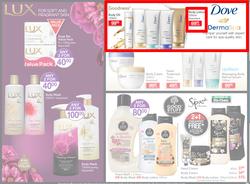 Dis-Chem : Beauty Fair (16 Feb - 11 March 2018), page 32