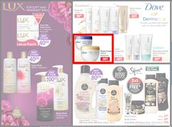 Dis-Chem : Beauty Fair (16 Feb - 11 March 2018), page 32