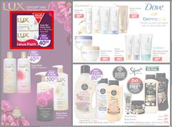 Dis-Chem : Beauty Fair (16 Feb - 11 March 2018), page 32