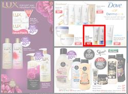 Dis-Chem : Beauty Fair (16 Feb - 11 March 2018), page 32