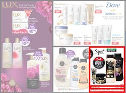 Dis-Chem : Beauty Fair (16 Feb - 11 March 2018), page 32