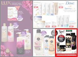 Dis-Chem : Beauty Fair (16 Feb - 11 March 2018), page 32