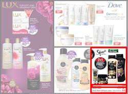 Dis-Chem : Beauty Fair (16 Feb - 11 March 2018), page 32