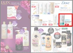 Dis-Chem : Beauty Fair (16 Feb - 11 March 2018), page 32