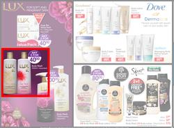 Dis-Chem : Beauty Fair (16 Feb - 11 March 2018), page 32