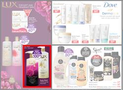 Dis-Chem : Beauty Fair (16 Feb - 11 March 2018), page 32