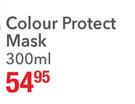 Loreal Colour Protect Mask-300ml