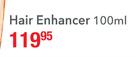 Loreal Hair Enhancer-100ml