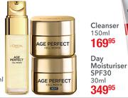 Golden Age Cleanser-150ml