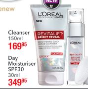 Loreal Overnight Moisturiser-30ml
