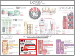 Dis-Chem : Beauty Fair (16 Feb - 11 March 2018), page 33