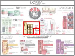 Dis-Chem : Beauty Fair (16 Feb - 11 March 2018), page 33