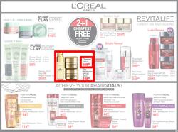 Dis-Chem : Beauty Fair (16 Feb - 11 March 2018), page 33